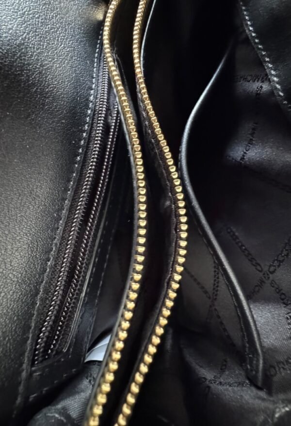 MICHAEL KORS - WHITNEY FLAP BAG - Image 8